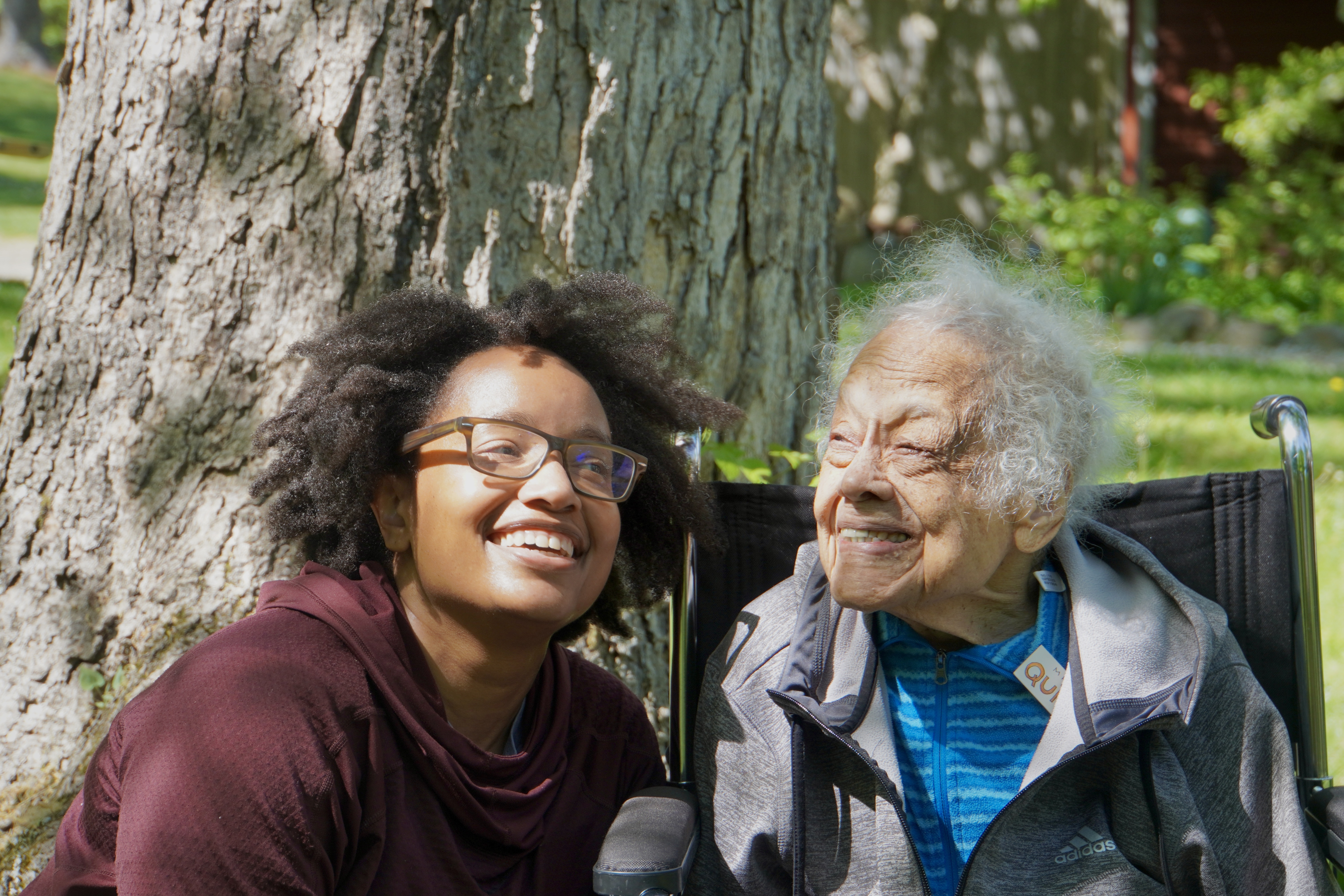 “Meet the Founder” Event